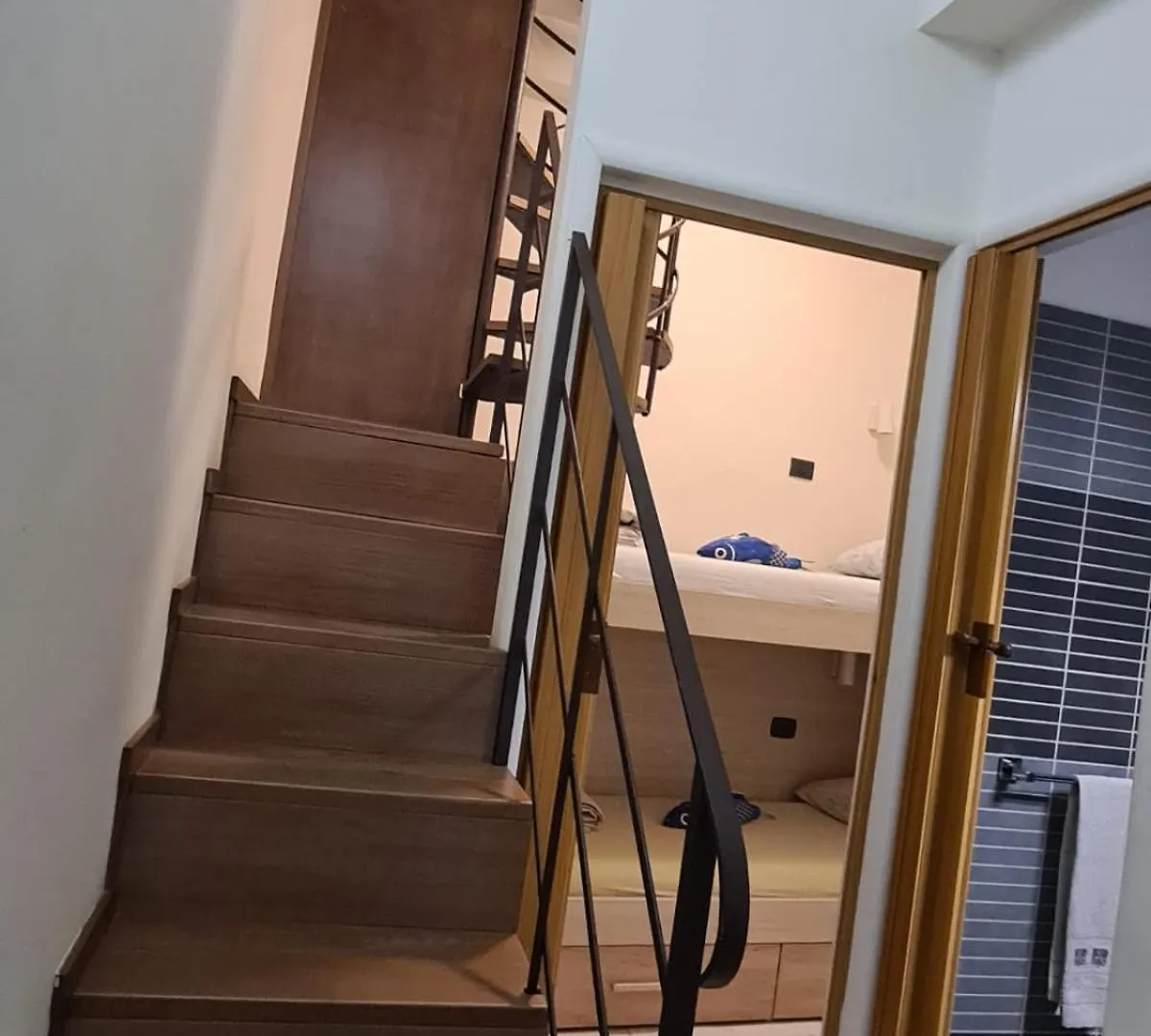 Charme In Aci Castello Apartment