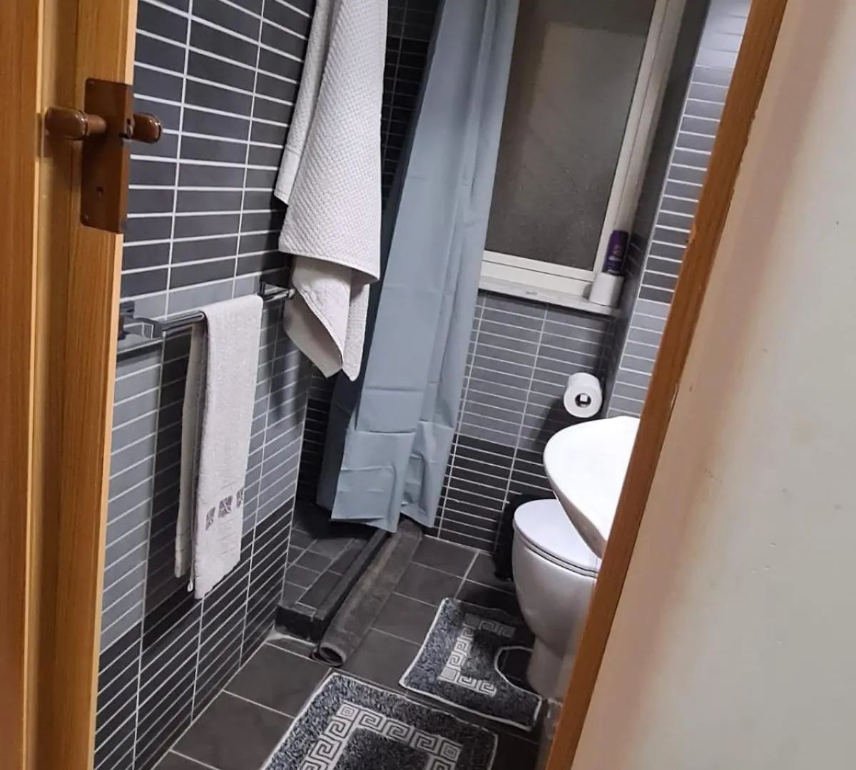 Charme In Aci Castello Apartment