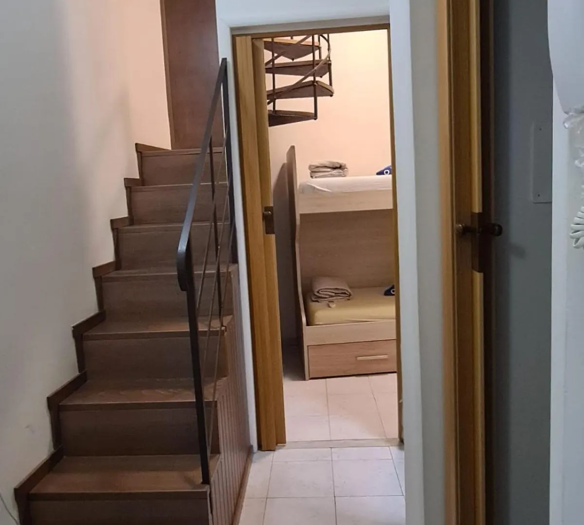 Charme In Aci Castello Apartment